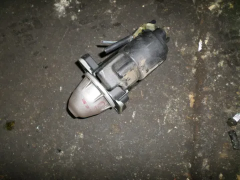 Μίζα για FORD FIESTA (2002 - 2005) Mk5a Μίζα για FORD FIESTA (2002 - 2005) Mk5a