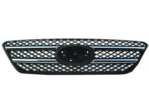 Μάσκα για KIA CEED (2007 - 2009) Ημιτασιόν Μάσκα για KIA CEED (2007 - 2009) Ημιτασιόν