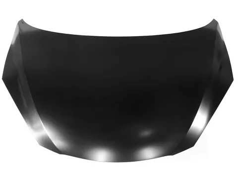 Καπό Εμπρός για MAZDA 2 (2008 - 2011) , (2012 - ) Ημιτασιόν Καπό Εμπρός για MAZDA 2 (2008 - 2011) , (2012 - ) Ημιτασιόν