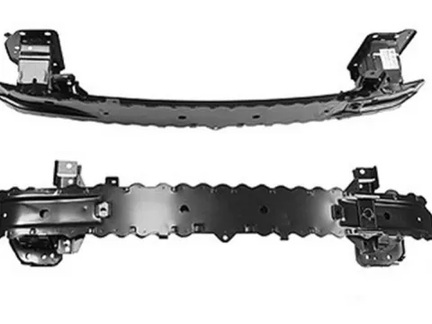 Τραβέρσα Προφυλακτήρα Εμπρός για MAZDA 2 (2008 - 2011) , (2012 - ) Ημιτασιόν Τραβέρσα Προφυλακτήρα Εμπρός για MAZDA 2 (2008 - 2011) , (2012 - ) Ημιτασιόν