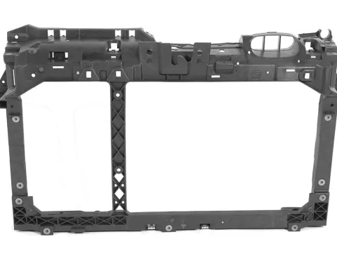 Μετώπη Εμπρός για MAZDA 2 (2008 - 2011) , (2012 - ) Ημιτασιόν Μετώπη Εμπρός για MAZDA 2 (2008 - 2011) , (2012 - ) Ημιτασιόν