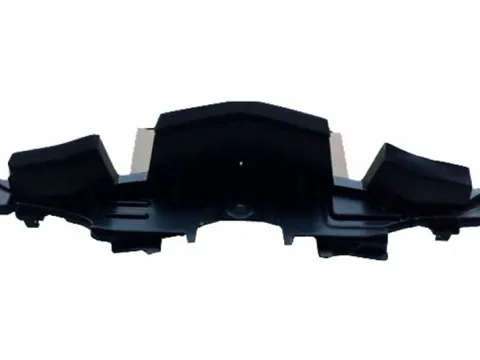 Ποδιά Μετώπη Άνω Πλαστική για MAZDA 2 (2008 - 2011) , (2012 - ) Ημιτασιόν Ποδιά Μετώπη Άνω Πλαστική για MAZDA 2 (2008 - 2011) , (2012 - ) Ημιτασιόν