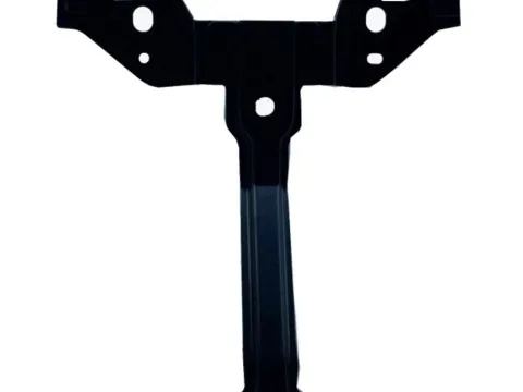 Τραβέρσα Εμπρός Κάθετη Μετώπης για MAZDA 2 (2008 - 2011) , (2012 - ) Ημιτασιόν Τραβέρσα Εμπρός Κάθετη Μετώπης για MAZDA 2 (2008 - 2011) , (2012 - ) Ημιτασιόν