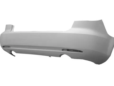 Προφυλακτήρας Πίσω για MAZDA 6 (2006 - 2008) Ημιτασιόν Προφυλακτήρας Πίσω για MAZDA 6 (2006 - 2008) Ημιτασιόν