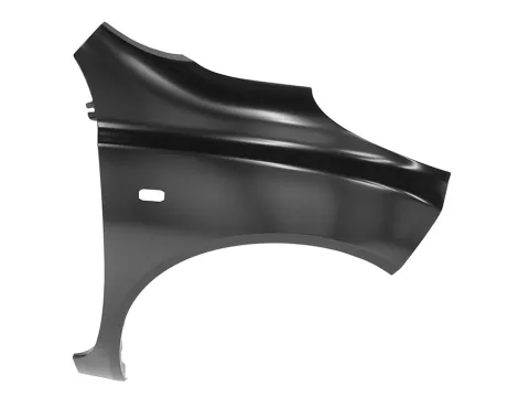 Φτερό Εμπρός Δεξιό για NISSAN MICRA (2003 - 2005) (K12) , (2005 - 2011) (K12) Ημιτασιόν Φτερό Εμπρός Δεξιό για NISSAN MICRA (2003 - 2005) (K12) , (2005 - 2011) (K12) Ημιτασιόν