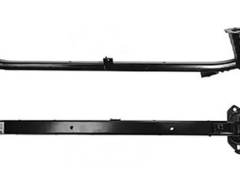 Τραβέρσα Προφυλακτήρα Εμπρός για NISSAN MICRA (2003 - 2005) (K12) , (2005 - 2011) (K12) Ημιτασιόν Τραβέρσα Προφυλακτήρα Εμπρός για NISSAN MICRA (2003 - 2005) (K12) , (2005 - 2011) (K12) Ημιτασιόν