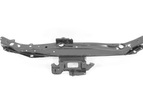 Τραβέρσα Προφυλακτήρα Εμπρός Άνω για NISSAN MICRA (2003 - 2005) (K12) Ημιτασιόν Τραβέρσα Προφυλακτήρα Εμπρός Άνω για NISSAN MICRA (2003 - 2005) (K12) Ημιτασιόν