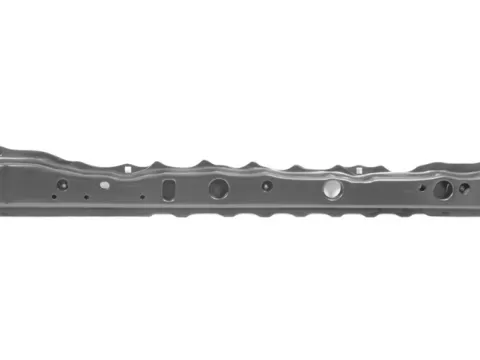 Τραβέρσα Ψυγείου Κάτω για NISSAN MICRA (2003 - 2005) (K12) , (2005 - 2011) (K12) Ημιτασιόν Τραβέρσα Ψυγείου Κάτω για NISSAN MICRA (2003 - 2005) (K12) , (2005 - 2011) (K12) Ημιτασιόν