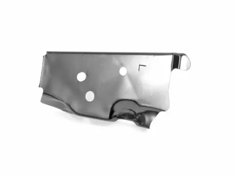 Φανοστάτης Εμπρός Κάτω Αριστερός για NISSAN MICRA (2003 - 2005) (K12) Ημιτασιόν Φανοστάτης Εμπρός Κάτω Αριστερός για NISSAN MICRA (2003 - 2005) (K12) Ημιτασιόν
