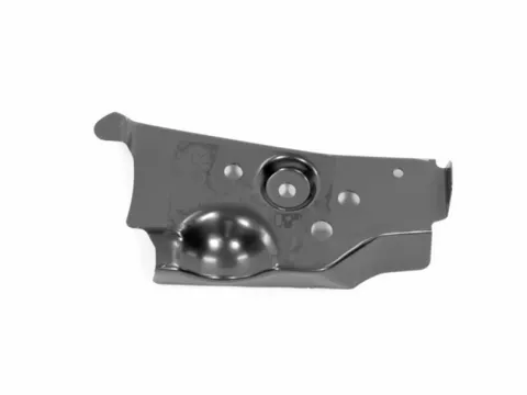 Φανοστάτης Εμπρός Κάτω Δεξιός για NISSAN MICRA (2003 - 2005) (K12) , (2005 - 2011) (K12) Ημιτασιόν Φανοστάτης Εμπρός Κάτω Δεξιός για NISSAN MICRA (2003 - 2005) (K12) , (2005 - 2011) (K12) Ημιτασιόν