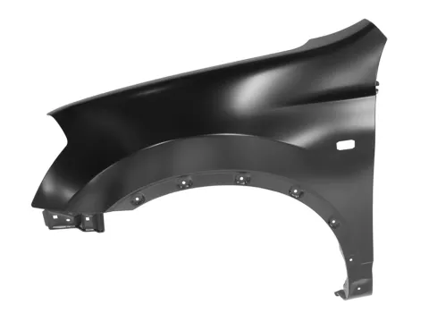 Φτερό Εμπρός Αριστερό για NISSAN QASHQAI (2007 - 2010) Ημιτασιόν