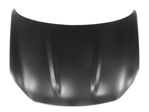 Καπό Εμπρός για NISSAN QASHQAI (2007 - 2010) Ημιτασιόν Καπό Εμπρός για NISSAN QASHQAI (2007 - 2010) Ημιτασιόν