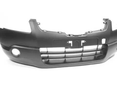 Προφυλακτήρας Εμπρός για NISSAN QASHQAI (2007 - 2010) Ημιτασιόν