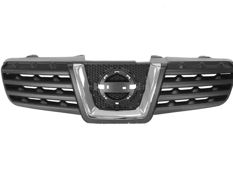 Μάσκα για NISSAN QASHQAI (2007 - 2010) Ημιτασιόν Μάσκα για NISSAN QASHQAI (2007 - 2010) Ημιτασιόν