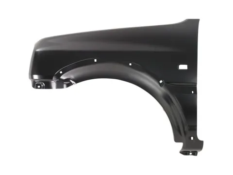 Φτερό Εμπρός Αριστερό για SUZUKI JIMNY (1998 - 2005) , (2005 - 2013) Ημιτασιόν Φτερό Εμπρός Αριστερό για SUZUKI JIMNY (1998 - 2005) , (2005 - 2013) Ημιτασιόν