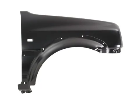 Φτερό Εμπρός Δεξιό για SUZUKI JIMNY (1998 - 2005) , (2005 - 2013) Ημιτασιόν Φτερό Εμπρός Δεξιό για SUZUKI JIMNY (1998 - 2005) , (2005 - 2013) Ημιτασιόν