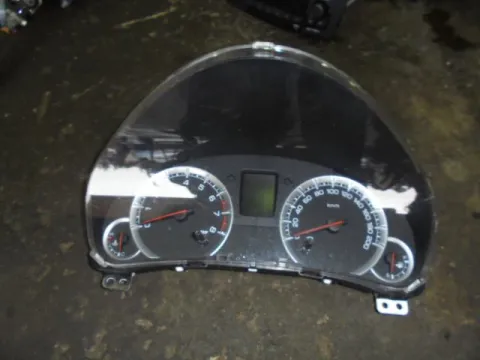 Όργανα Ταμπλό Κοντέρ για SUZUKI SWIFT (2012 - ) - 