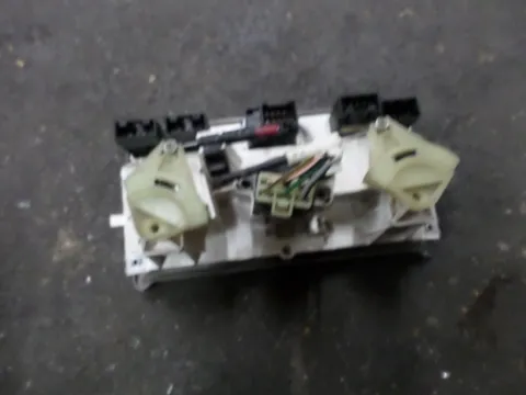 Χειριστήρια Καλοριφέρ για LANDROVER FREELANDER (1998 - 2003) (LN) - 