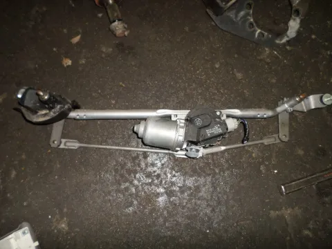 Μοτέρ Κίνησης Εμπρός Υαλοκαθαριστήρων για SUZUKI SWIFT (2012 - )  ΠΑΛΕΤΑ 3 *297285* Μοτέρ Κίνησης Εμπρός Υαλοκαθαριστήρων για SUZUKI SWIFT (2012 - )  ΠΑΛΕΤΑ 3 *297285*