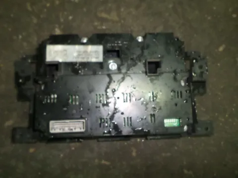 Χειριστήρια Καλοριφέρ για SUZUKI GRAND VITARA (2006 - 2009) (JB) - 