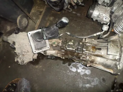 Κιβώτιο Ταχυτήτων (Σασμάν) Χειροκίνητο για SUZUKI GRAND VITARA (2006 - 2009) (JB) , (2009 - 2012) (JB) 1600cc Κιβώτιο Ταχυτήτων (Σασμάν) Χειροκίνητο για SUZUKI GRAND VITARA (2006 - 2009) (JB) , (2009 - 2012) (JB) 1600cc