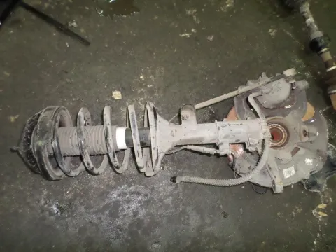 Άκρο Πλήρες Εμπρός Αριστερό Με ABS για HYUNDAI COUPE (2001 - 2004) (GK) 1600 G4ED-G petrol 107 Άκρο Πλήρες Εμπρός Αριστερό Με ABS για HYUNDAI COUPE (2001 - 2004) (GK) 1600 G4ED-G petrol 107
