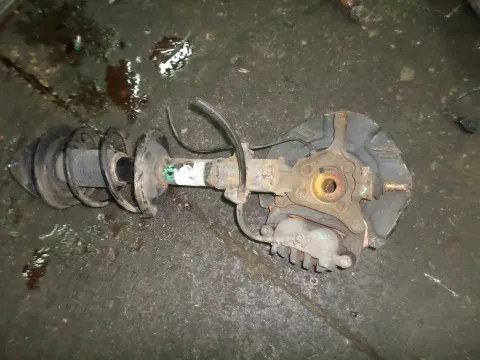 Άκρο Πλήρες Εμπρός Αριστερό Με ABS για SUBARU IMPREZA (2002 - 2005) Άκρο Πλήρες Εμπρός Αριστερό Με ABS για SUBARU IMPREZA (2002 - 2005)