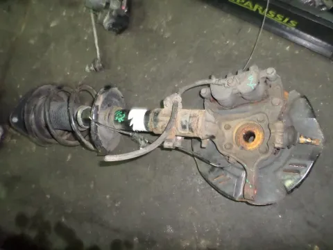 Άκρο Πλήρες Εμπρός Δεξί Με ABS για SUBARU IMPREZA (2002 - 2005) Άκρο Πλήρες Εμπρός Δεξί Με ABS για SUBARU IMPREZA (2002 - 2005)