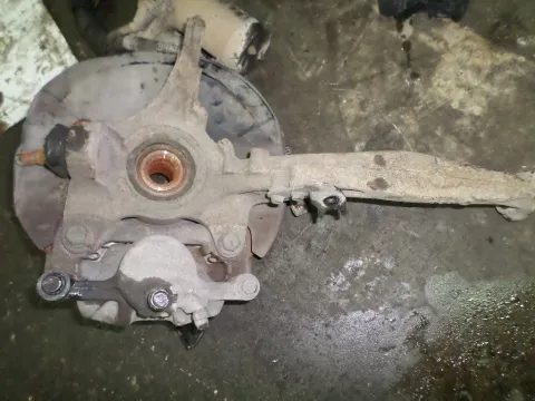 Άκρο Πλήρες Εμπρός Αριστερό για HONDA CIVIC (1996 - 1998) (EJ - K) (MA - B) Άκρο Πλήρες Εμπρός Αριστερό για HONDA CIVIC (1996 - 1998) (EJ - K) (MA - B)