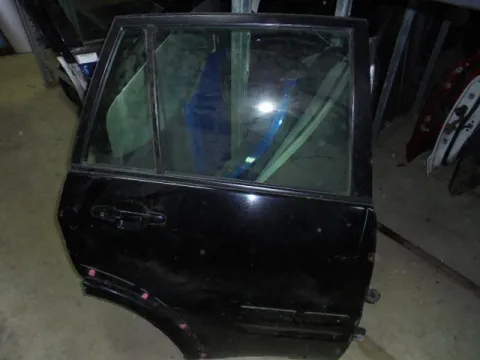 Πόρτα Πίσω Δεξιά για TOYOTA RAV-4 (2000 - 2004) (XA20) , (2004 - 2005) (XA20) Πόρτα Πίσω Δεξιά για TOYOTA RAV-4 (2000 - 2004) (XA20) , (2004 - 2005) (XA20)