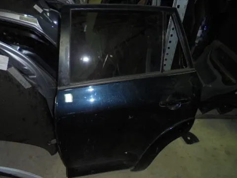 Πόρτα Πίσω Αριστερή για TOYOTA RAV-4 (2006 - 2009) (XA30) , (2009 - 2011) (XA30) Πόρτα Πίσω Αριστερή για TOYOTA RAV-4 (2006 - 2009) (XA30) , (2009 - 2011) (XA30)