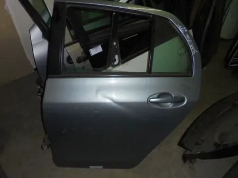 Πόρτα Πίσω Αριστερή Λίγο Χτυπημένη για TOYOTA YARIS (2006 - 2009) (KL9) , (2009 - 2012) (XP90) Πόρτα Πίσω Αριστερή Λίγο Χτυπημένη για TOYOTA YARIS (2006 - 2009) (KL9) , (2009 - 2012) (XP90)