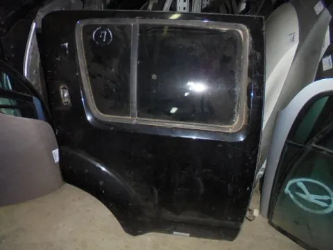 Πόρτα Πίσω Δεξιά για NISSAN PATHFINDER (2005 - 2010) (R51) Πόρτα Πίσω Δεξιά για NISSAN PATHFINDER (2005 - 2010) (R51)