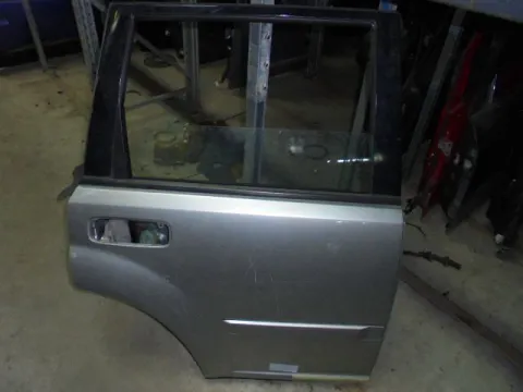 Πόρτα Πίσω Δεξιά για NISSAN X-TRAIL (2001 - 2003) (T30) , (2003 - 2007) (T30) Πόρτα Πίσω Δεξιά για NISSAN X-TRAIL (2001 - 2003) (T30) , (2003 - 2007) (T30)