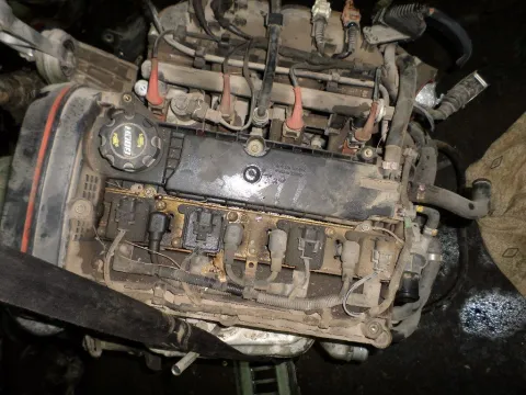Κινητήρας Κορμός Μπλόκ για ALFA ROMEO 146 (1995 - 1998) (930) 1400 (AR 33503) Petrol 103 16V TS , (1999 - 2001) (930) Κινητήρας Κορμός Μπλόκ για ALFA ROMEO 146 (1995 - 1998) (930) 1400 (AR 33503) Petrol 103 16V TS , (1999 - 2001) (930)