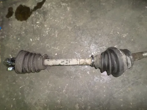 Ημιαξόνιο Εμπρός Αριστερό για ALFA ROMEO 146 (1995 - 1998) (930) 1400 (AR 33503) Petrol 103 16V TS Ημιαξόνιο Εμπρός Αριστερό για ALFA ROMEO 146 (1995 - 1998) (930) 1400 (AR 33503) Petrol 103 16V TS