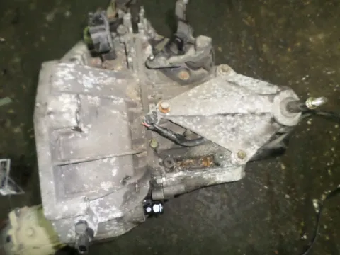 Κιβώτιο Ταχυτήτων (Σασμάν) Χειροκίνητο για NISSAN MICRA (2003 - 2005) (K12) 1400 CR14DE petrol 88 Κιβώτιο Ταχυτήτων (Σασμάν) Χειροκίνητο για NISSAN MICRA (2003 - 2005) (K12) 1400 CR14DE petrol 88