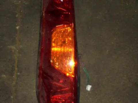 Φανάρι Πίσω Αριστερό για NISSAN X-TRAIL (2007 - 2011) (T31) Φανάρι Πίσω Αριστερό για NISSAN X-TRAIL (2007 - 2011) (T31)