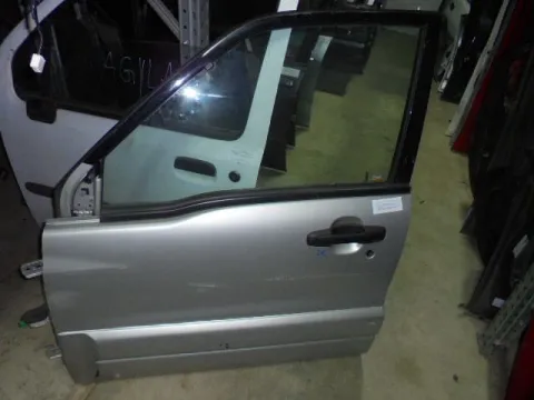 Πόρτα Εμπρός Αριστερή για SUZUKI GRAND VITARA (1999 - 2001) (SQ) SUV- ΕΚΤΟΣ ΔΡΟΜΟΥ- 5dr , (2002 - 2005) (SQ) Πόρτα Εμπρός Αριστερή για SUZUKI GRAND VITARA (1999 - 2001) (SQ) SUV- ΕΚΤΟΣ ΔΡΟΜΟΥ- 5dr , (2002 - 2005) (SQ)