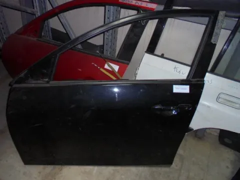 Πόρτα Εμπρός Αριστερή για MAZDA 3 (2009 - 2014) (BL) Hatchback - 5dr Πόρτα Εμπρός Αριστερή για MAZDA 3 (2009 - 2014) (BL) Hatchback - 5dr