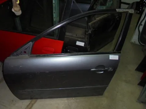 Πόρτα Εμπρός Αριστερή για MAZDA 6 (2002 - 2006) (GG) (GY) , (2006 - 2008) (GG) (GY) Πόρτα Εμπρός Αριστερή για MAZDA 6 (2002 - 2006) (GG) (GY) , (2006 - 2008) (GG) (GY)