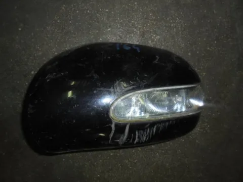Καπάκι Αριστερό Με Φλαs για MERCEDES M-CLASS (2005 - 2008) (W164) , (2009 - 2011) (W164) Καπάκι Αριστερό Με Φλαs για MERCEDES M-CLASS (2005 - 2008) (W164) , (2009 - 2011) (W164)