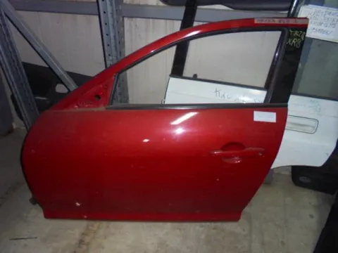 Πόρτα Εμπρός Αριστερή για MAZDA RX8 (2004 - 2008) (SE17) , (2009 - ) (SE17) Πόρτα Εμπρός Αριστερή για MAZDA RX8 (2004 - 2008) (SE17) , (2009 - ) (SE17)