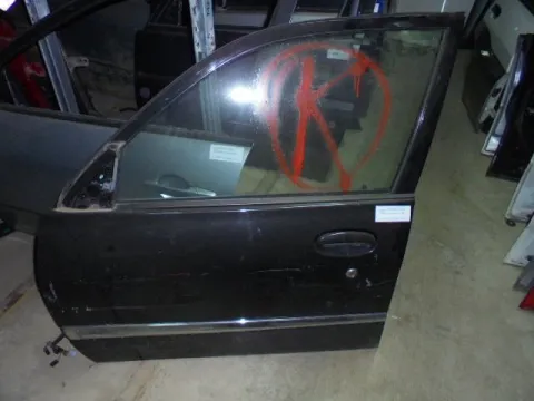 Πόρτα Εμπρός Αριστερή για DAIHATSU SIRION (1998 - 2002) Πόρτα Εμπρός Αριστερή για DAIHATSU SIRION (1998 - 2002)