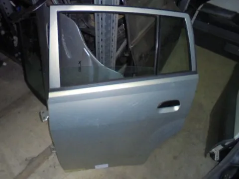 Πόρτα Πίσω Αριστερή για DAIHATSU CUORE (2003 - 2006) VII Πόρτα Πίσω Αριστερή για DAIHATSU CUORE (2003 - 2006) VII