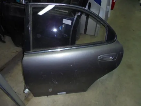 Πόρτα Πίσω Αριστερή για MAZDA XEDOS 6 (1992 - 1994) (CA) , (1995 - 1999) (CA)