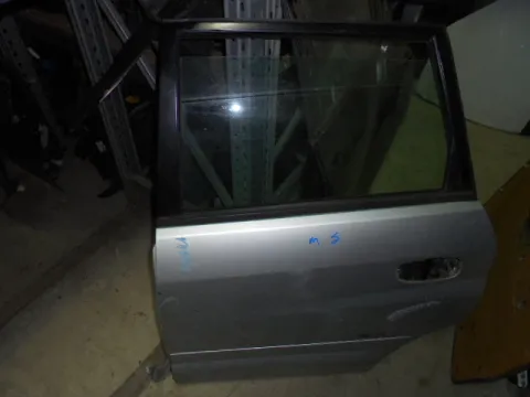 Πόρτα Πίσω Αριστερή για MITSUBISHI SPACE STAR (1998 - 2002) (DG) , (2002 - 2006) (DG) Πόρτα Πίσω Αριστερή για MITSUBISHI SPACE STAR (1998 - 2002) (DG) , (2002 - 2006) (DG)