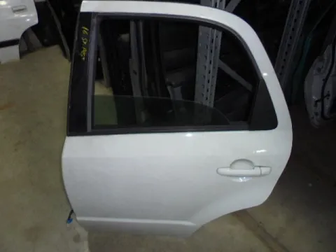 Πόρτα Πίσω Αριστερή για SUZUKI SX4 (2007 - 2009) (RW) , (2010 - 2013) (RW) Πόρτα Πίσω Αριστερή για SUZUKI SX4 (2007 - 2009) (RW) , (2010 - 2013) (RW)