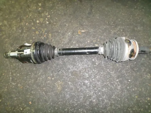Ημιαξόνιο Εμπρός Αριστερό για TOYOTA RAV-4 (2006 - 2009) (XA30) , (2009 - 2011) (XA30) Ημιαξόνιο Εμπρός Αριστερό για TOYOTA RAV-4 (2006 - 2009) (XA30) , (2009 - 2011) (XA30)