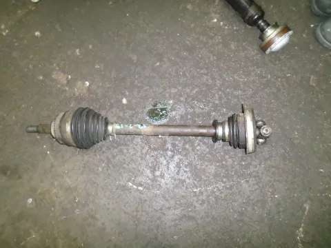 Ημιαξόνιο Εμπρός Αριστερό για RENAULT SCENIC (1999 - 2003) RX4 4x4 Ημιαξόνιο Εμπρός Αριστερό για RENAULT SCENIC (1999 - 2003) RX4 4x4